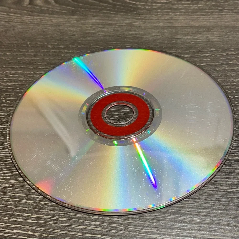 VINTAGE COMMAND & CONQUER Red Alert 2 Soviet Disc Only PC CD-ROM